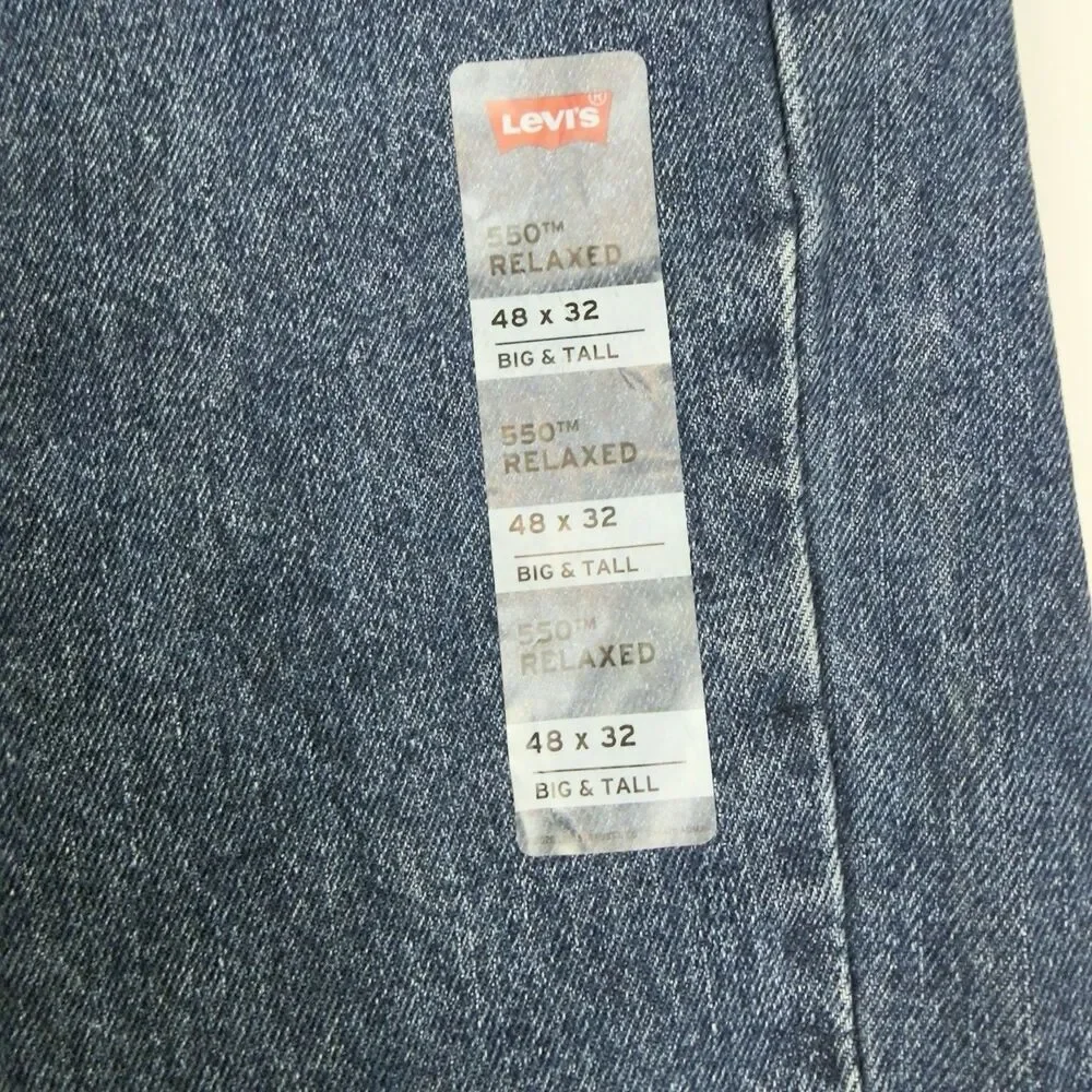 Levis product pair