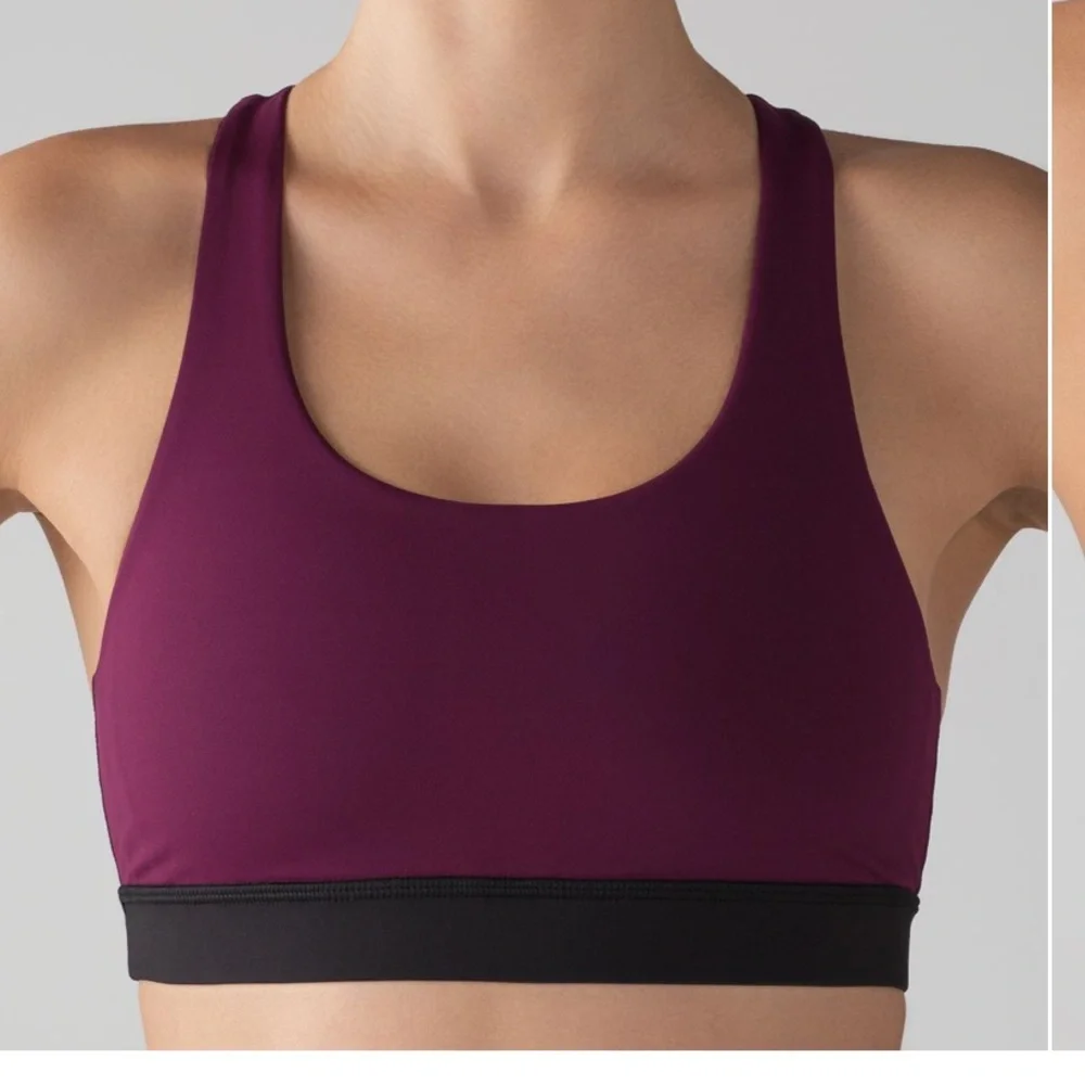 lululemon athletica excellent preowned