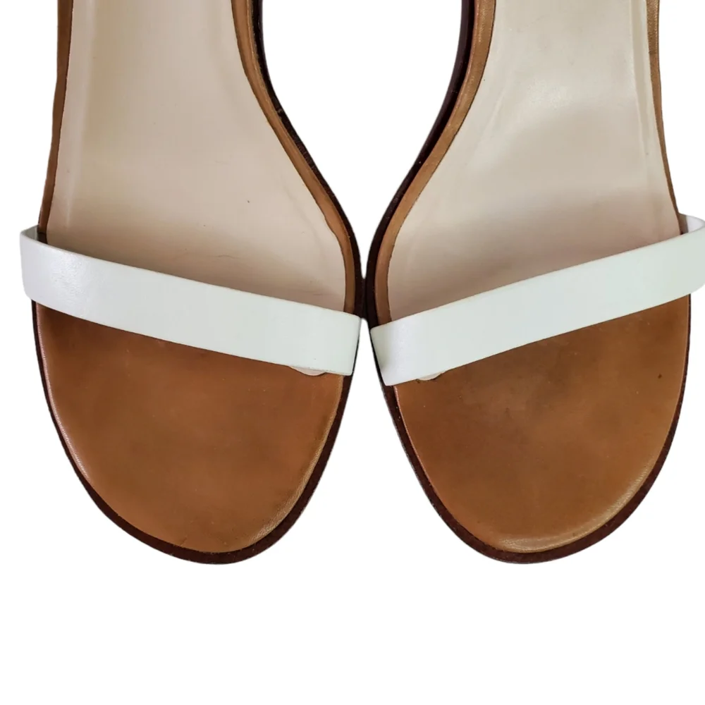 Cole Haan vamp comfort adjustable