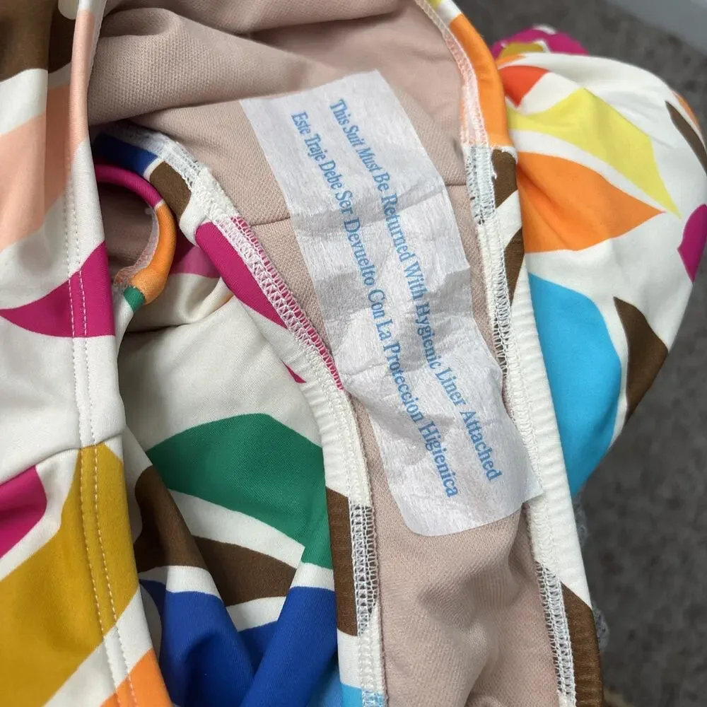 Tabitha Brown resort size