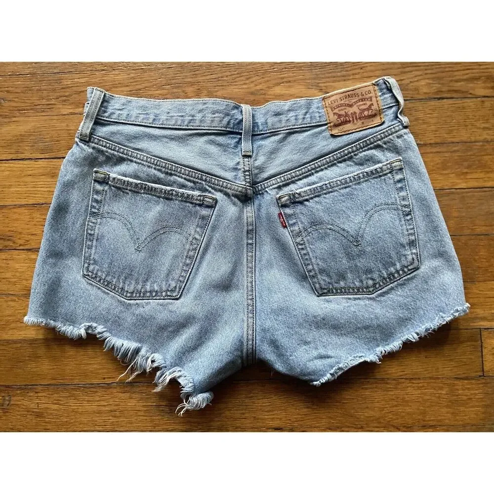 Levis levi 501