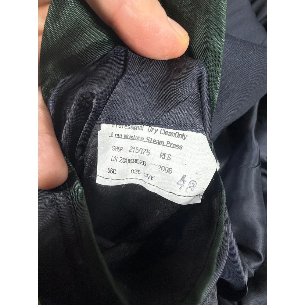 Brooks Brothers has some