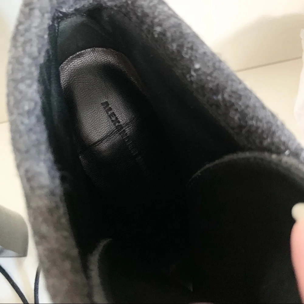 Alexander Wang alexander wang