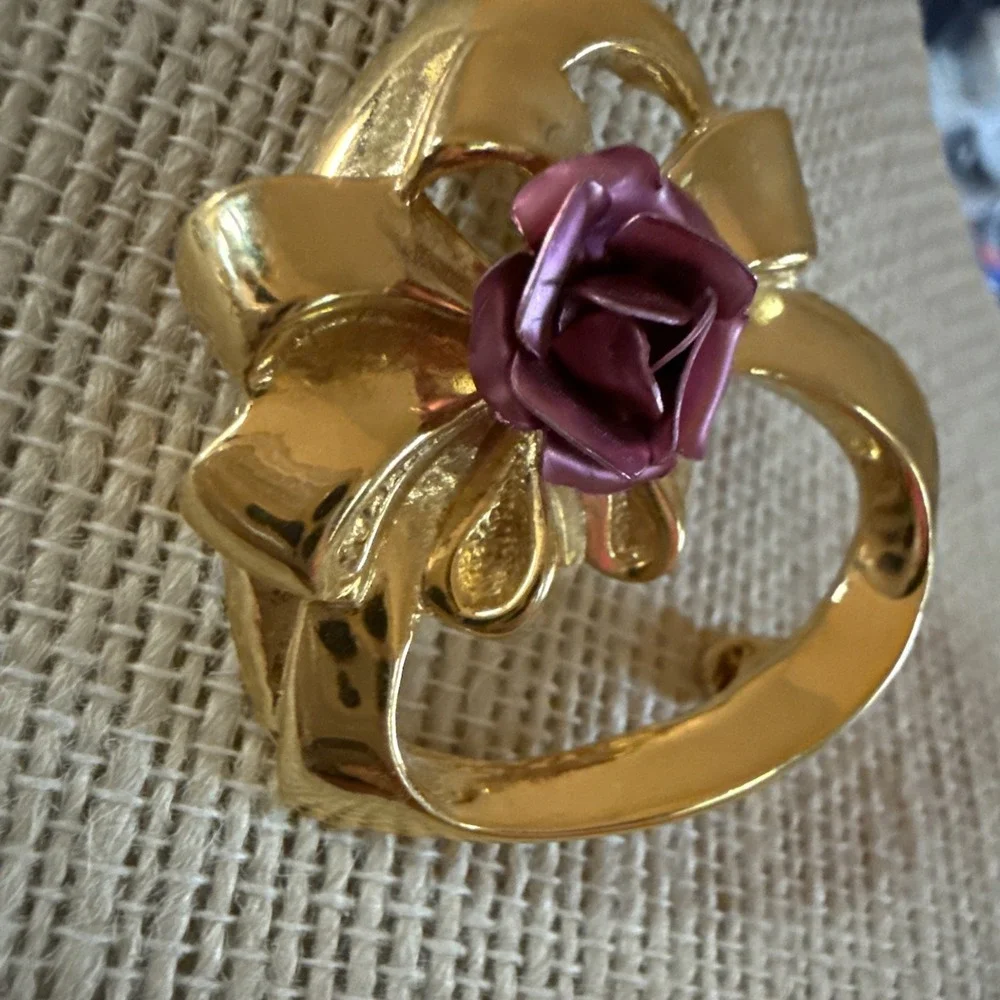 Boutique Plus pink any