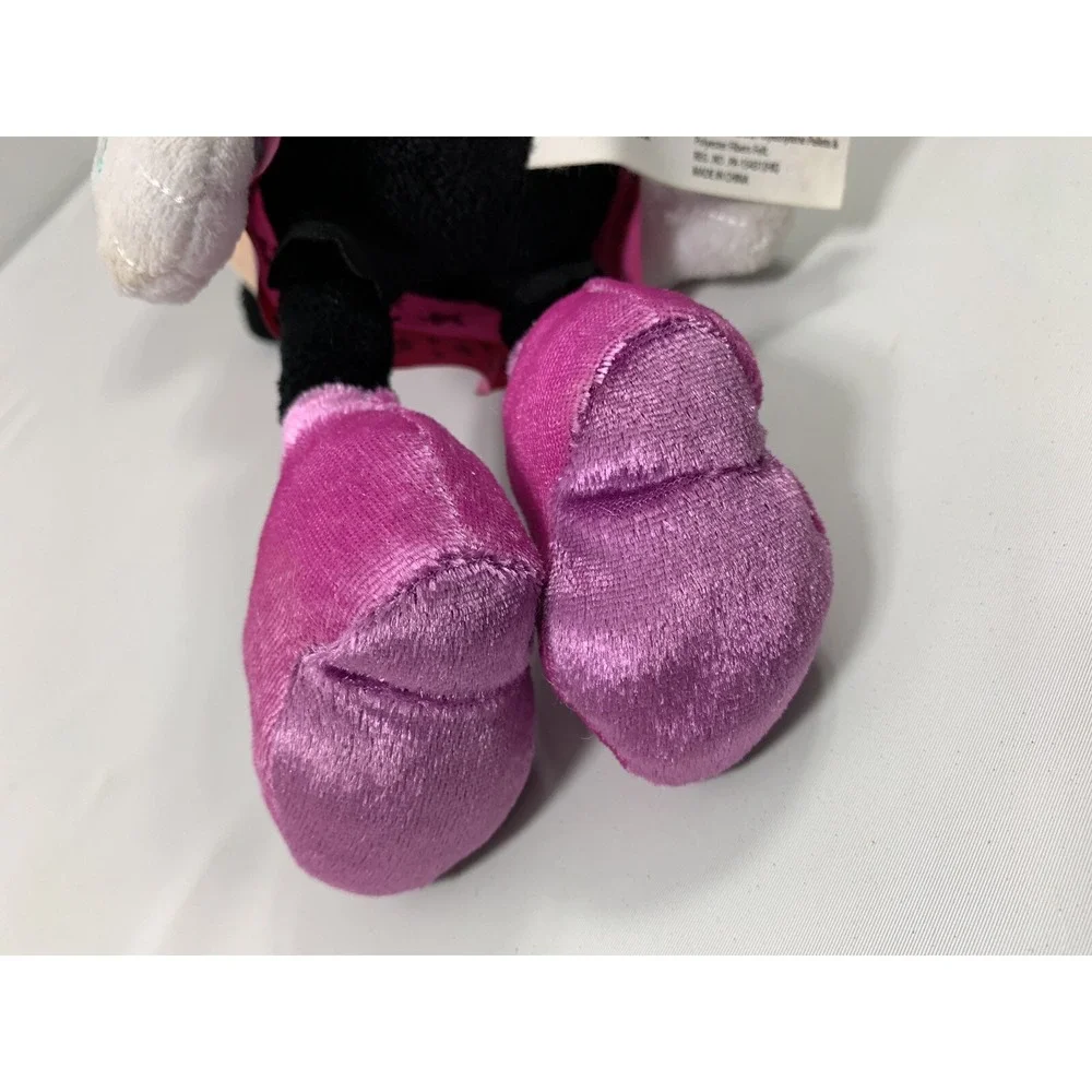 Disney rockstar minnie