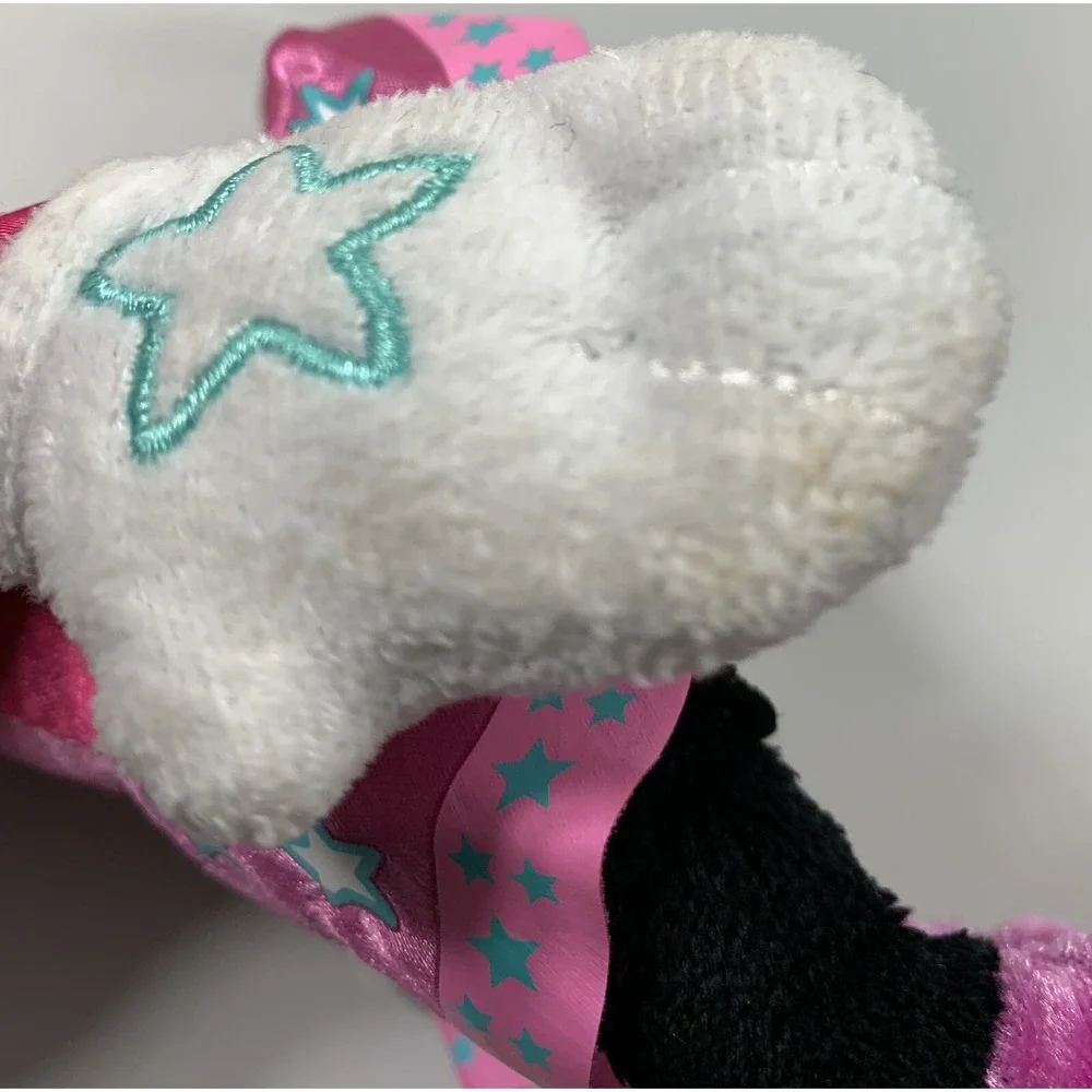 Disney rockstar minnie