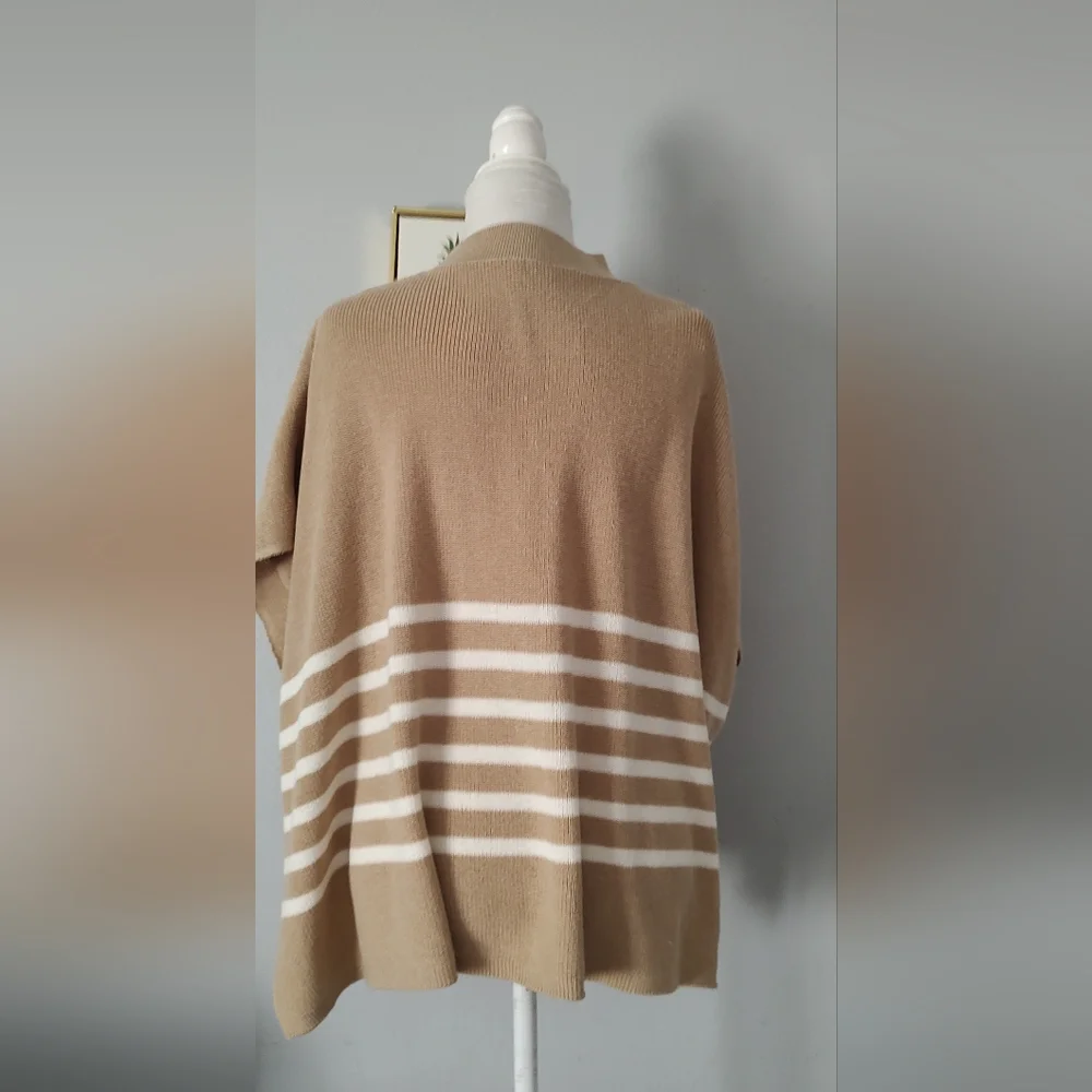 J. Crew crew sweater