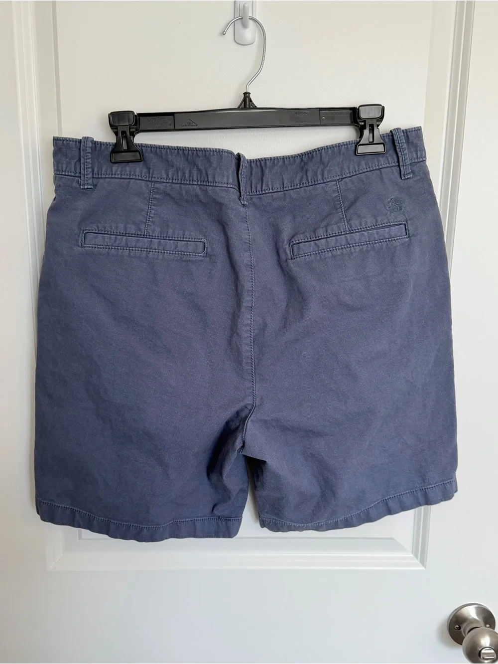 Original Penguin classic navy
