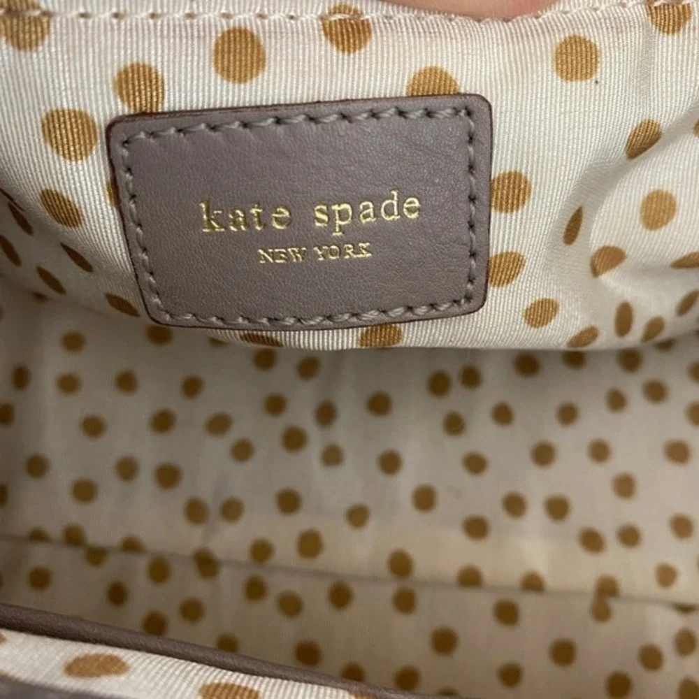 kate spade very good