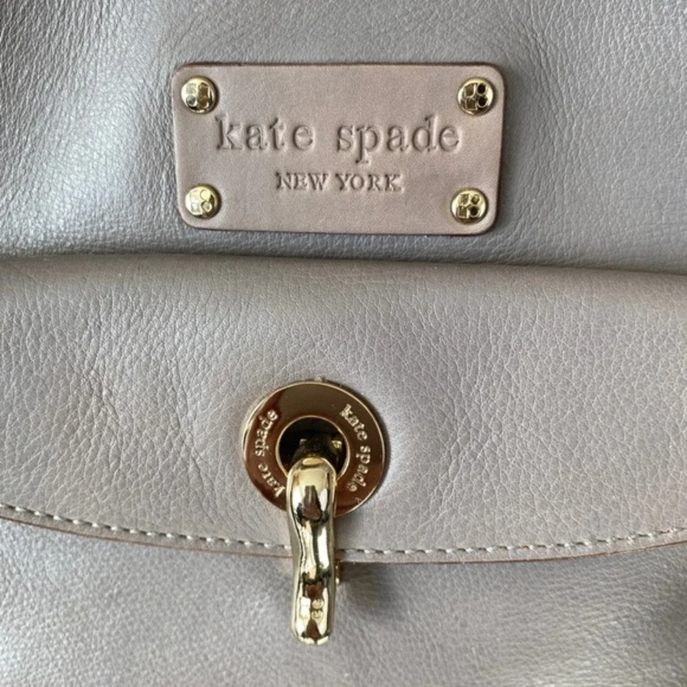 kate spade very good