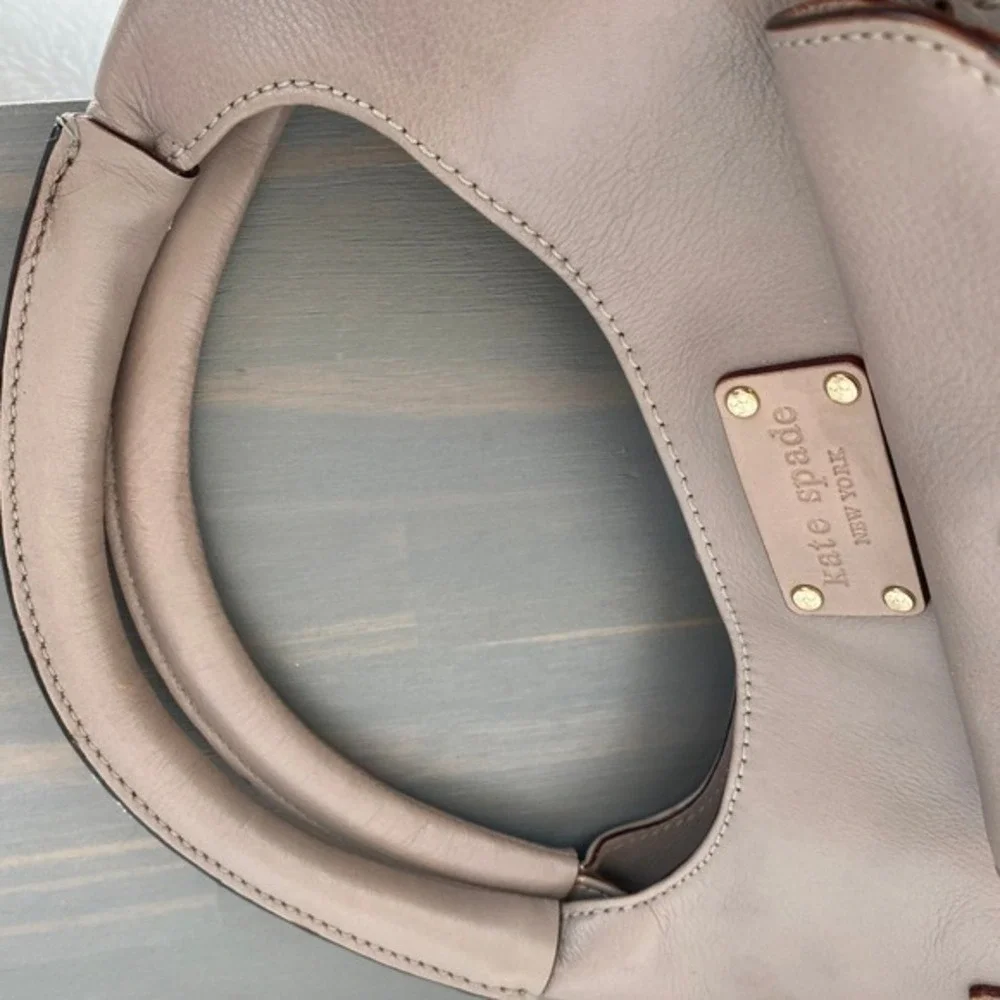 kate spade very good