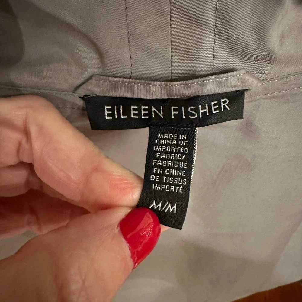Eileen Fisher eileen fisher