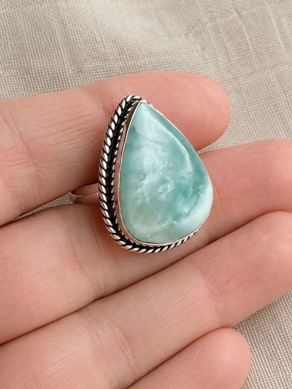Artisan sz silver 925