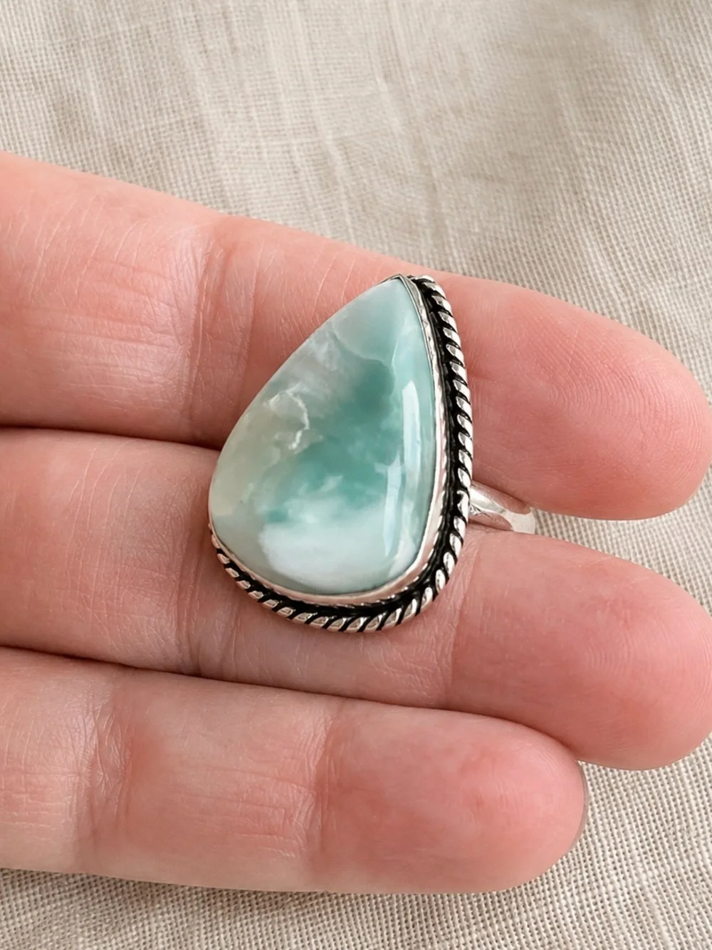 Artisan overlay sterling