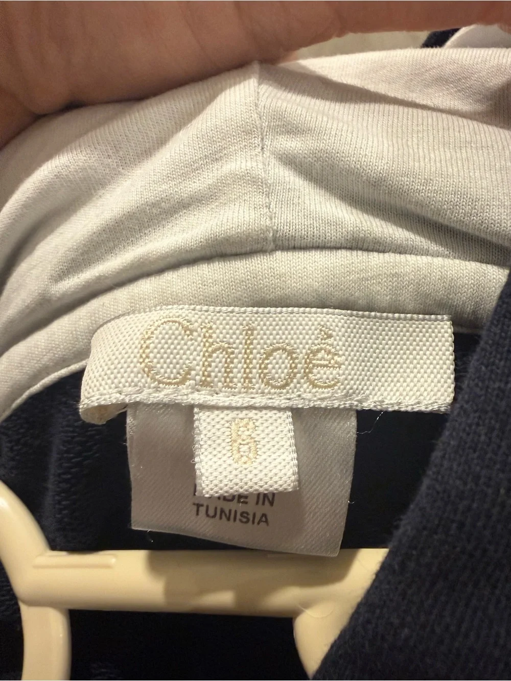Chloe authentic set