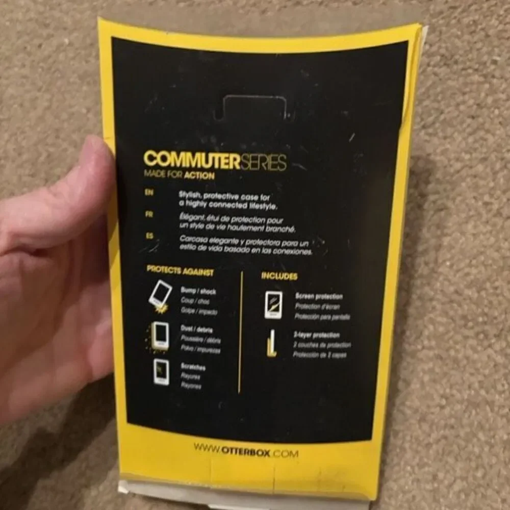 OtterBox otter box