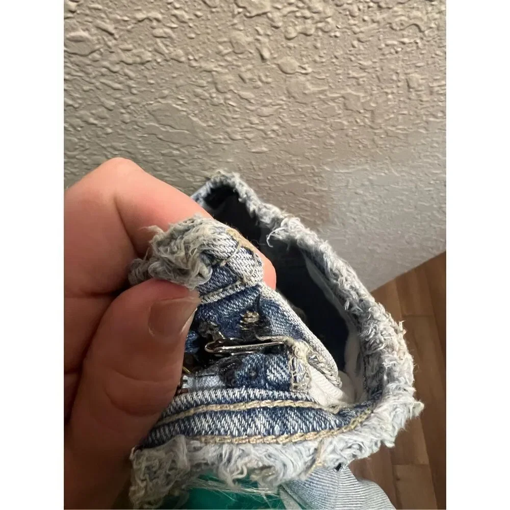 Venezia jeans clothing