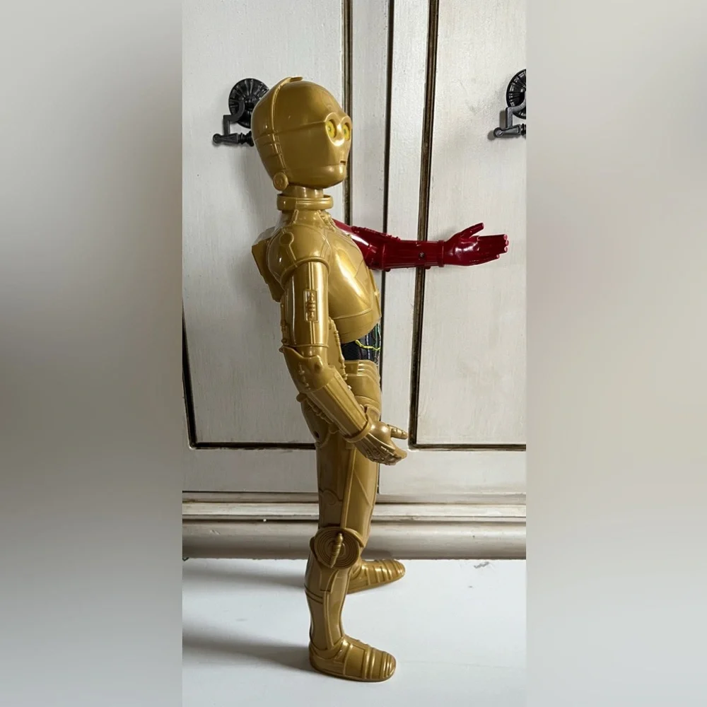 Star Wars jakks pacific