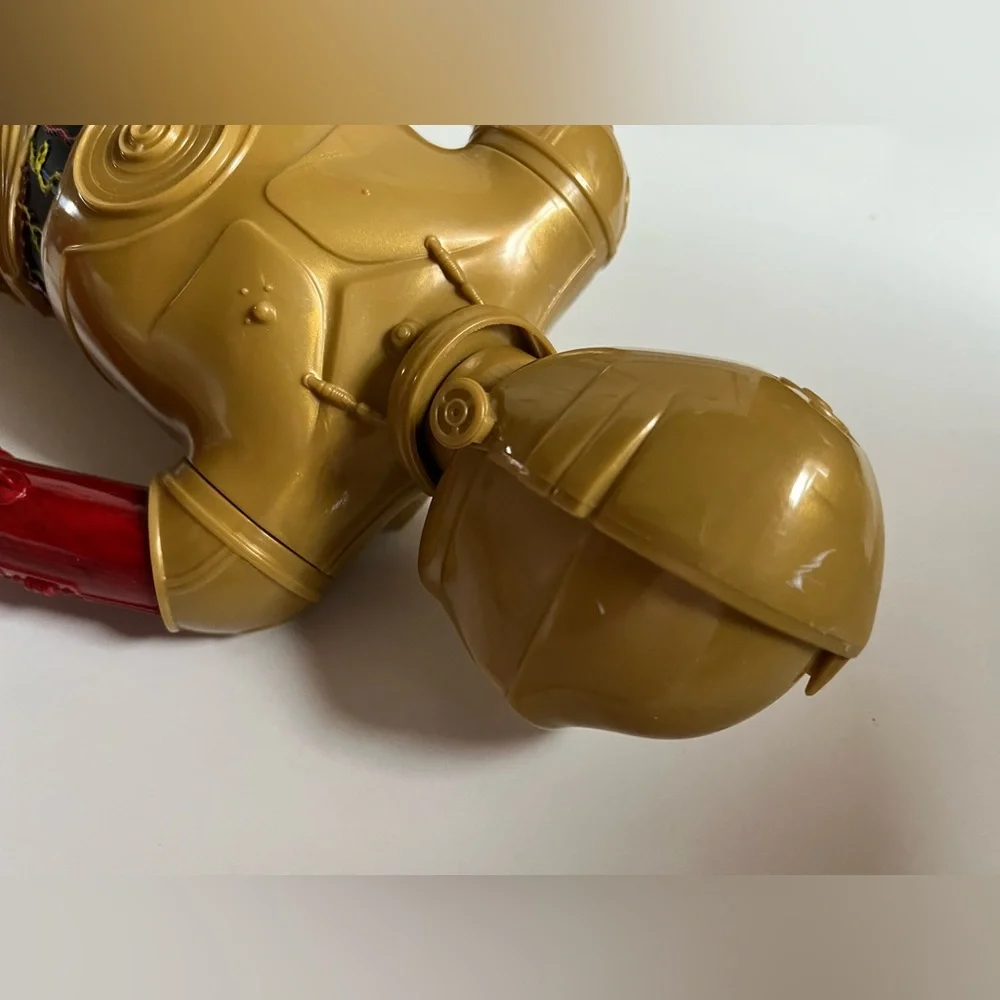 Star Wars jakks pacific