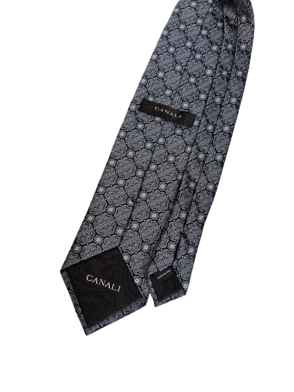 Canali refined timeless
