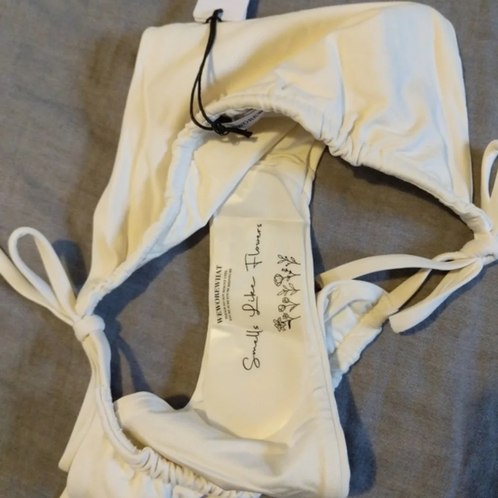 WeWoreWhat retail from tags