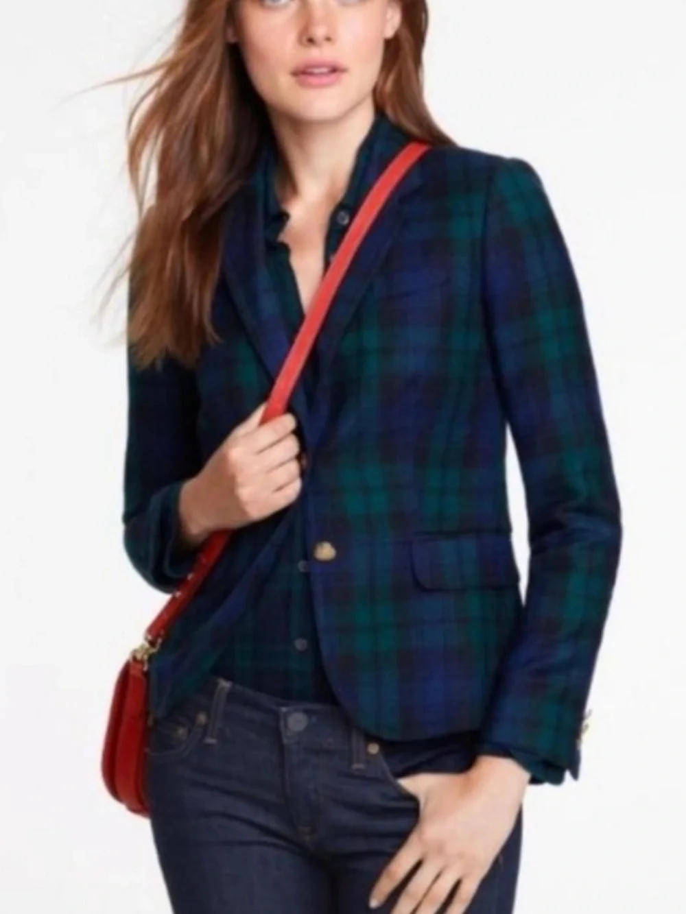 J. Crew Factory crew factory