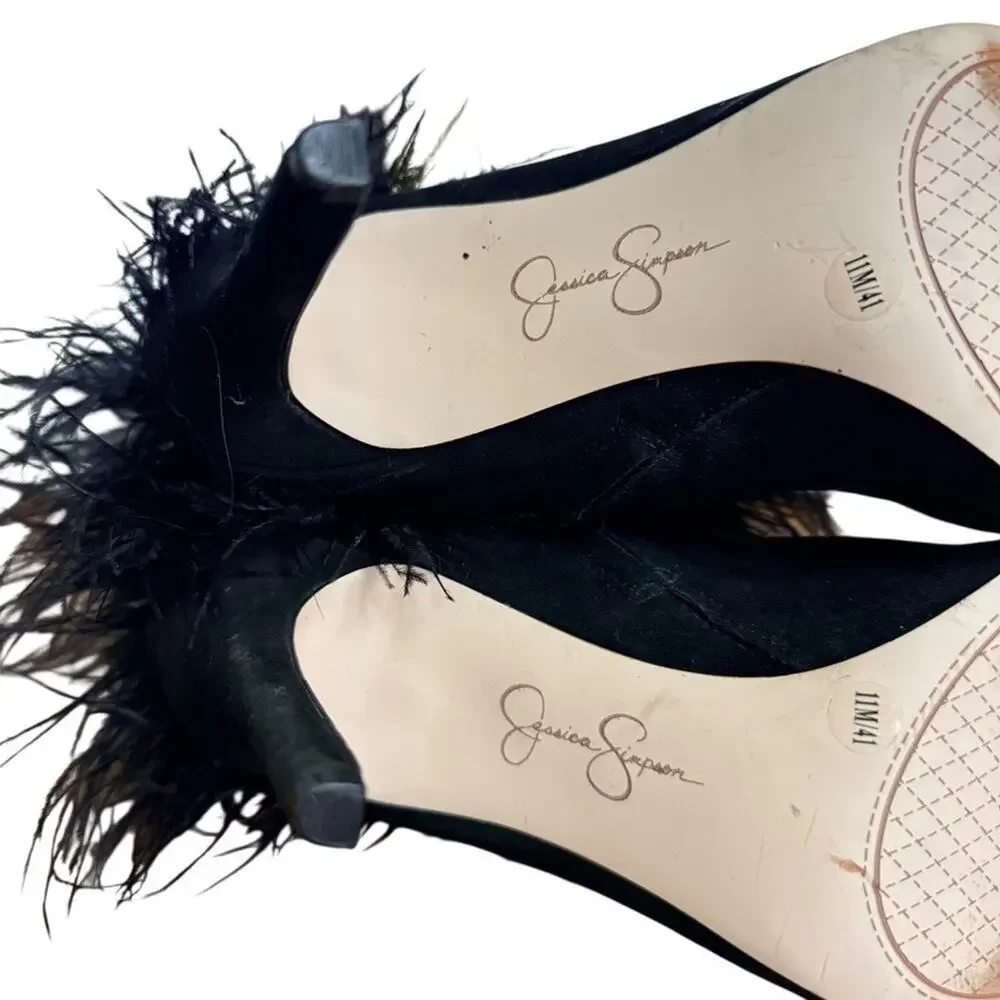 Jessica Simpson good used
