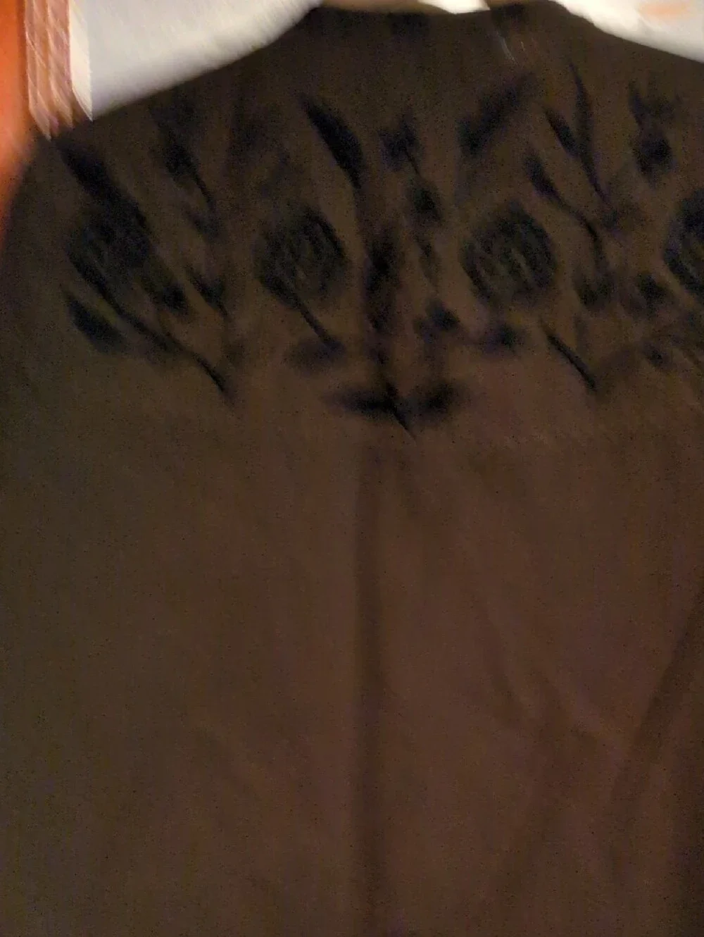 Lucky Brand black utility