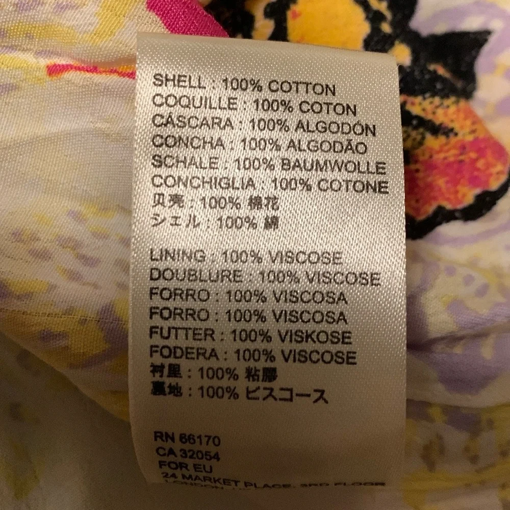 Free People new tags