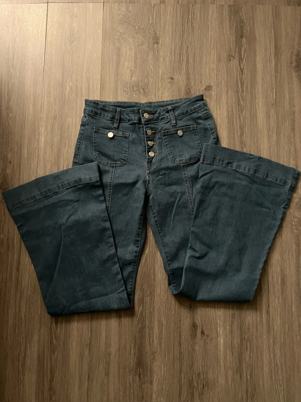 None retro 70s