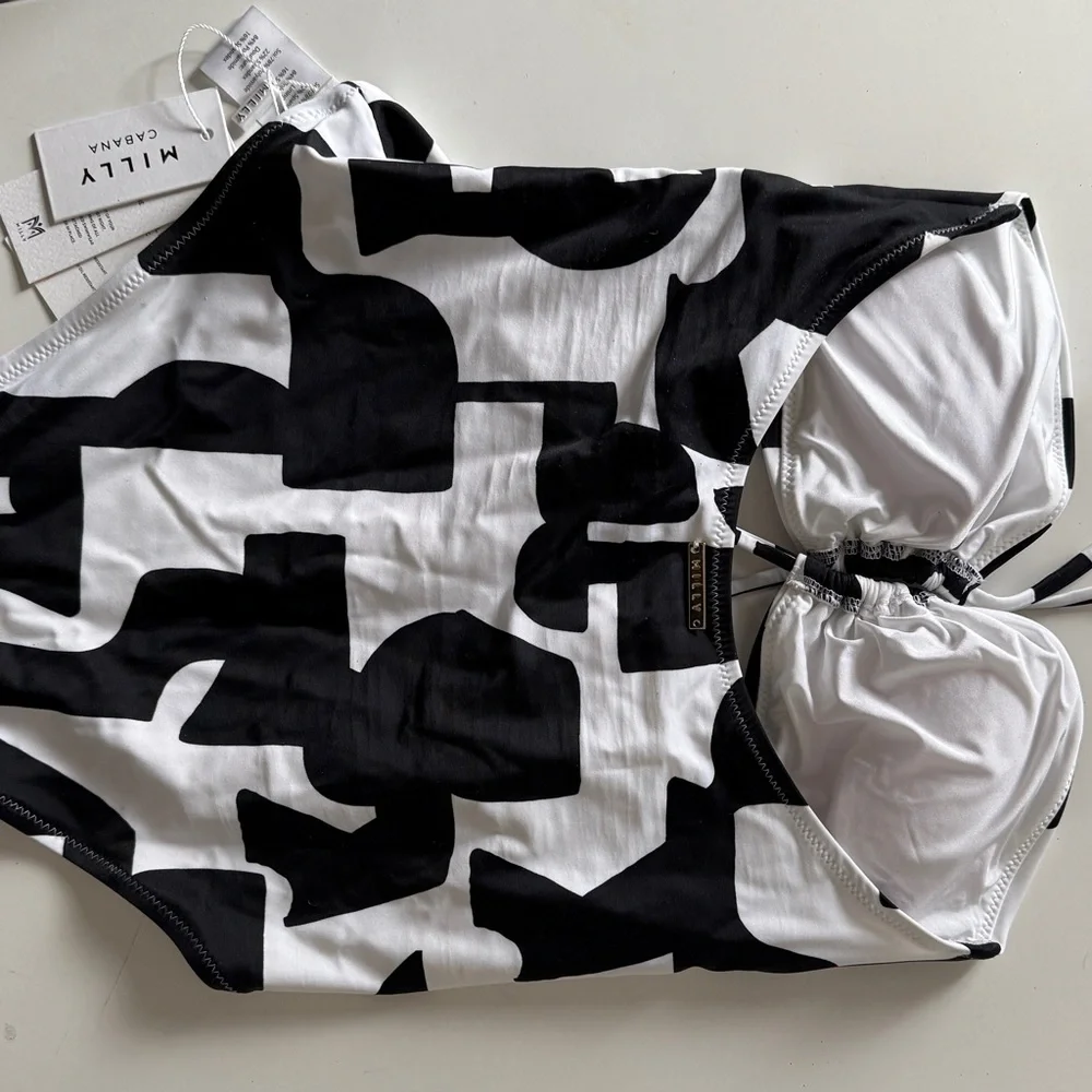 Milly sleek one