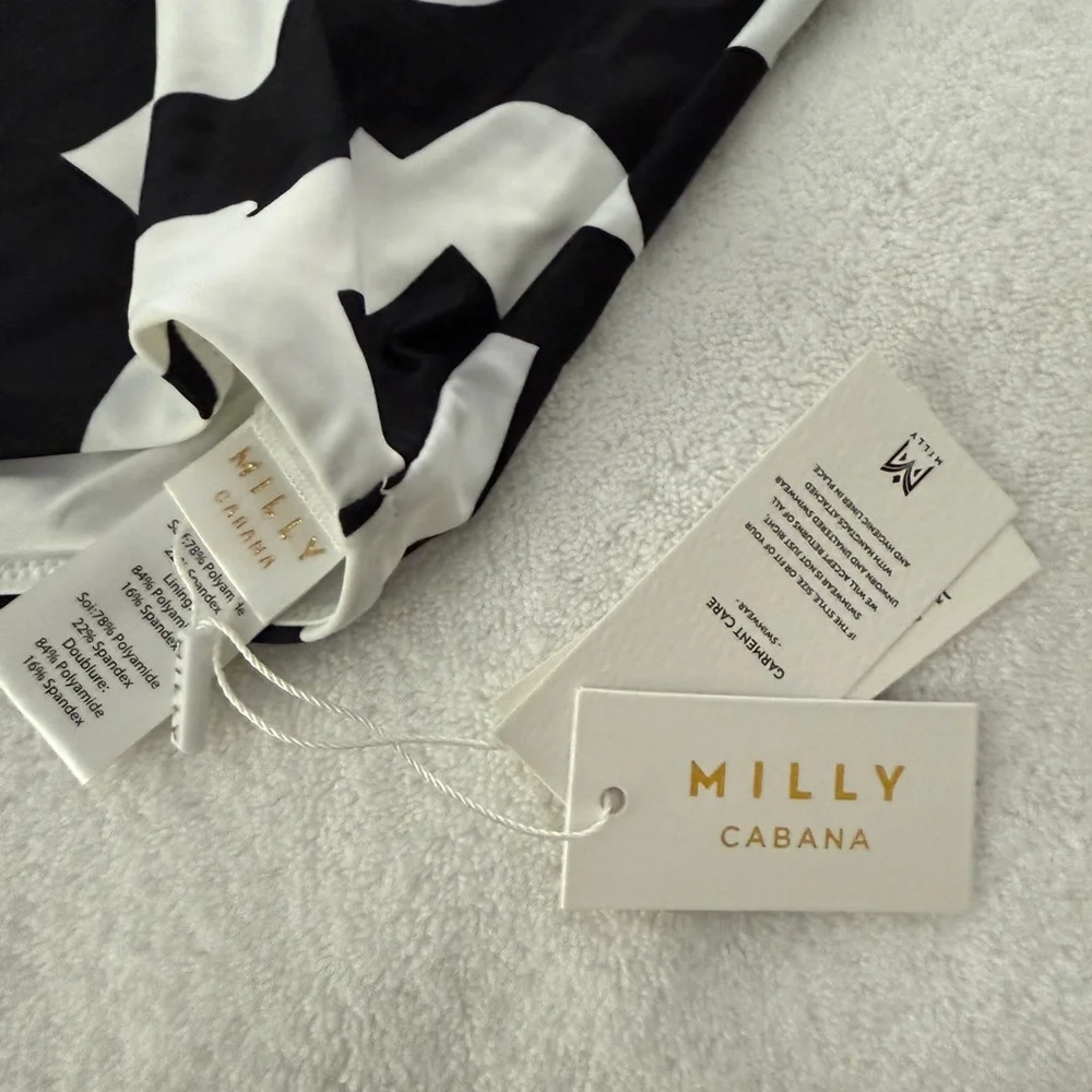 Milly sleek one