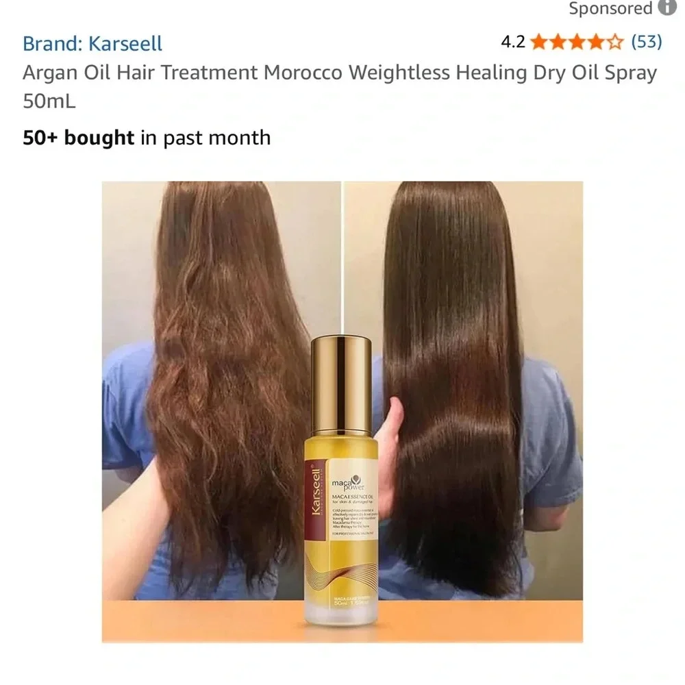 karseell new sealed