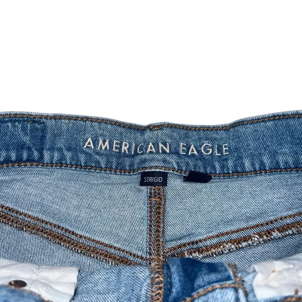 American Eagle Outfitters eagle photos from