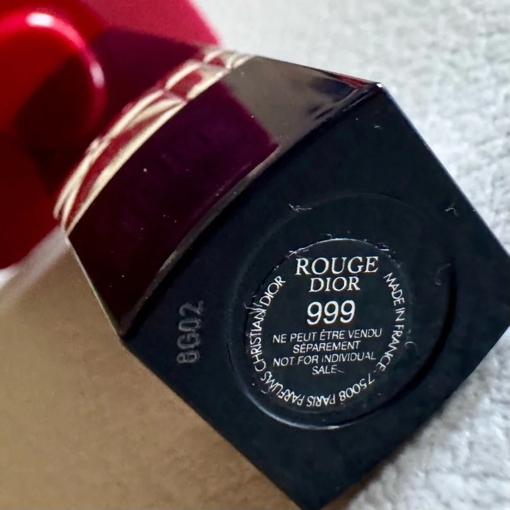 Dior perfect go