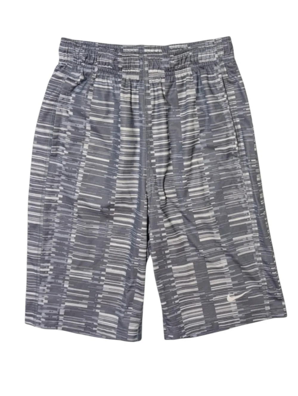 Nike boy dri