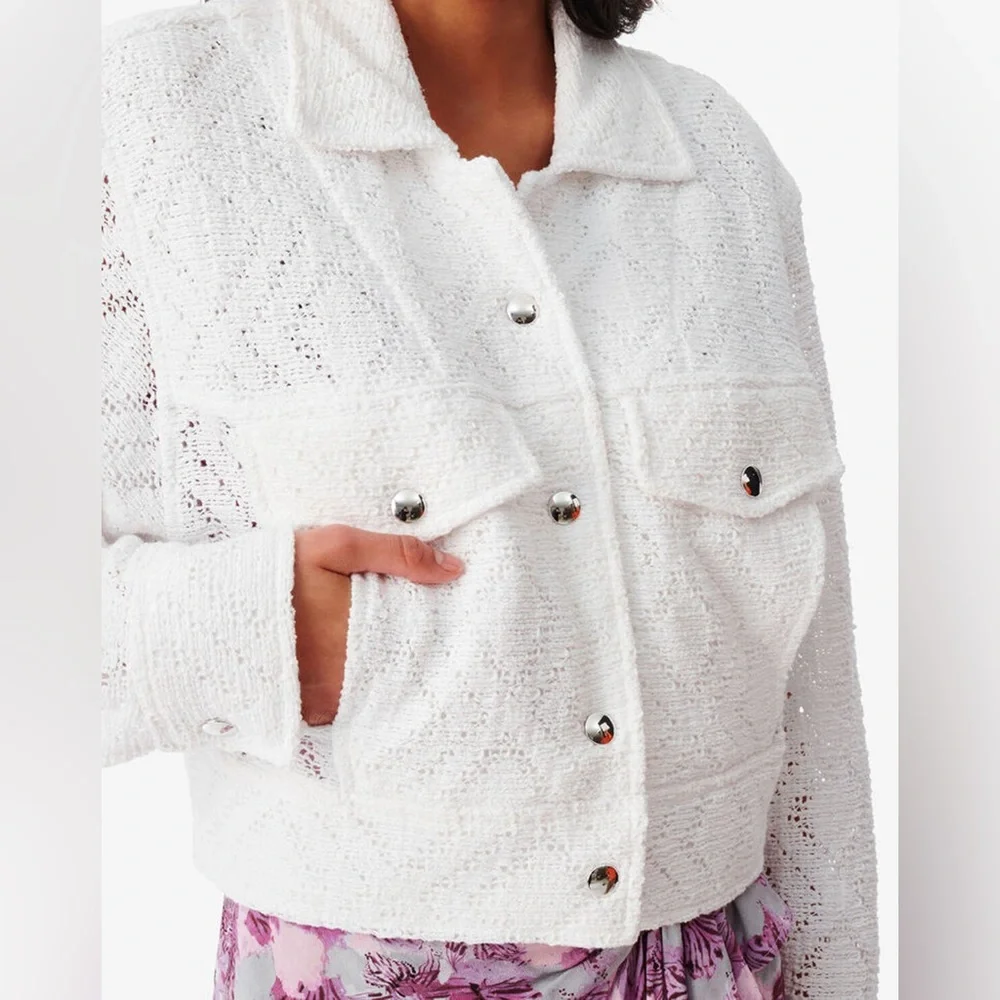 IRO uliana crochet