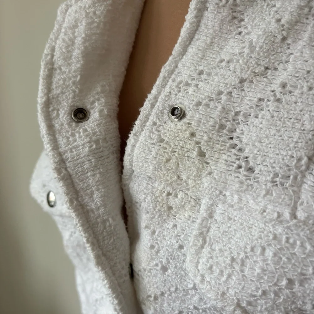 IRO uliana crochet