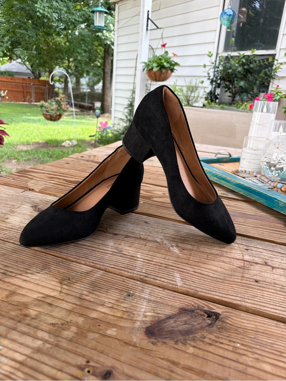 Lane Bryant sophisticated black