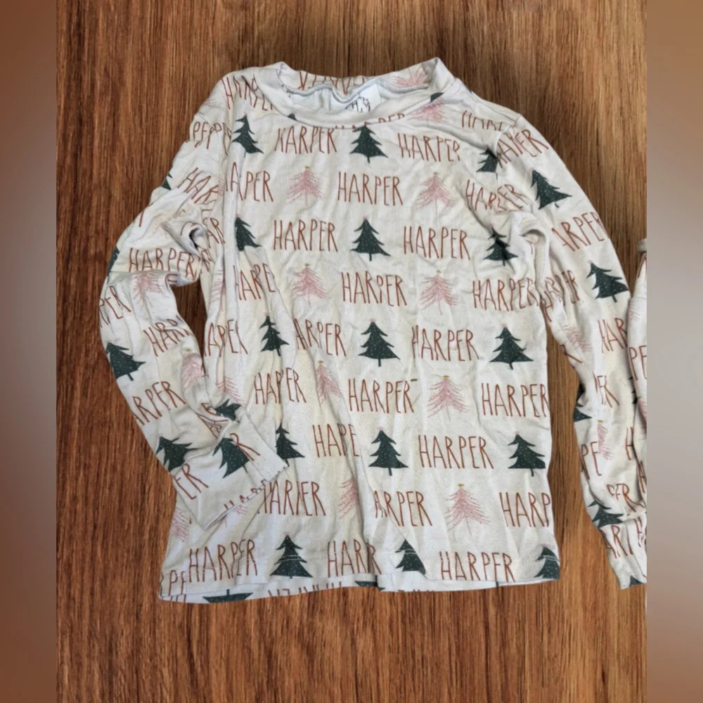 Harper Handmade great preowned