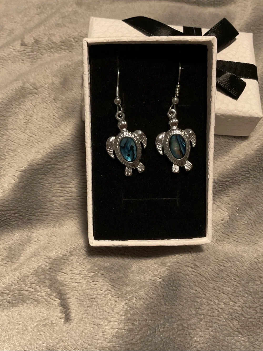 N/A delicate silver