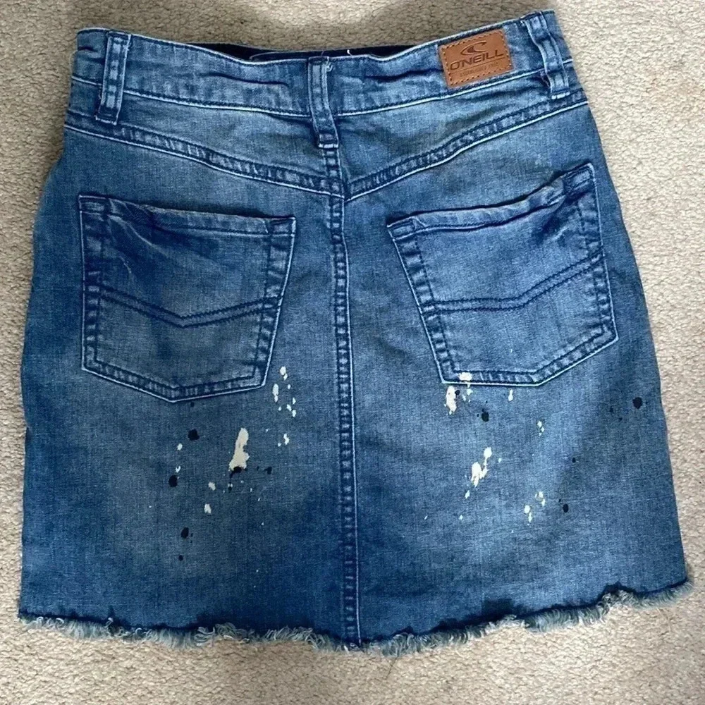 ONeill this blue