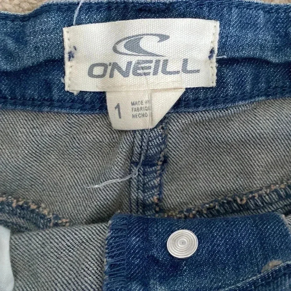ONeill this blue