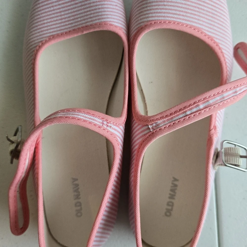 Old Navy adorable pink