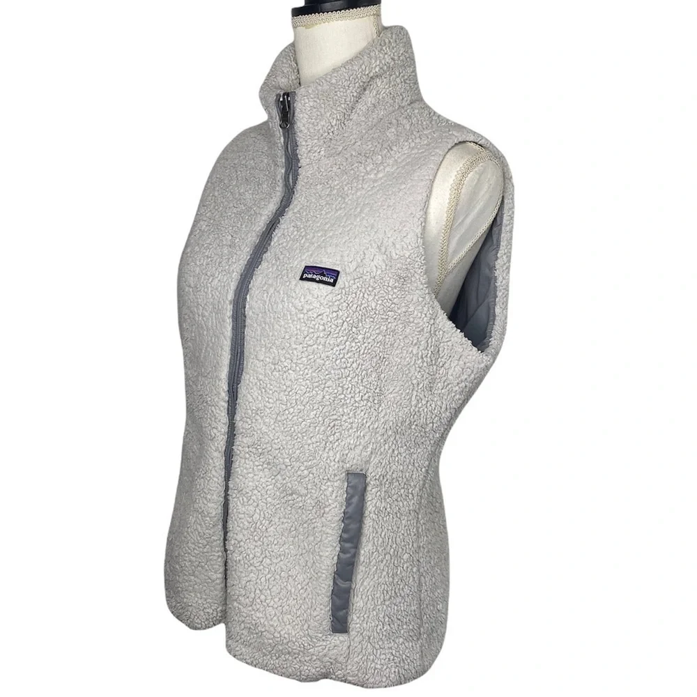 Patagonia preowned good