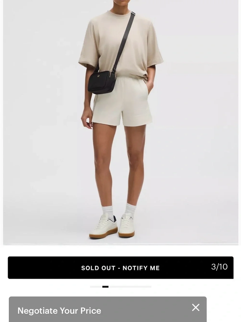 lululemon athletica compact crossbody