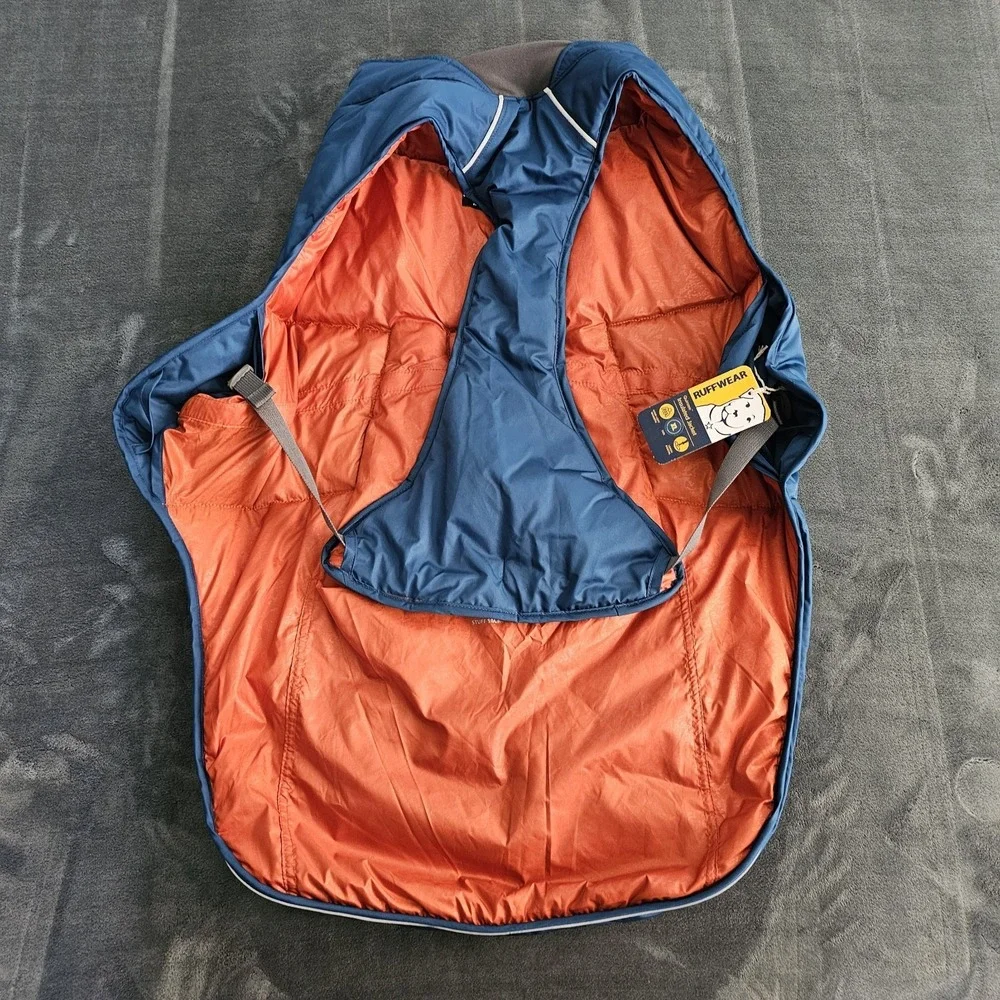 RuffWear 9sku please