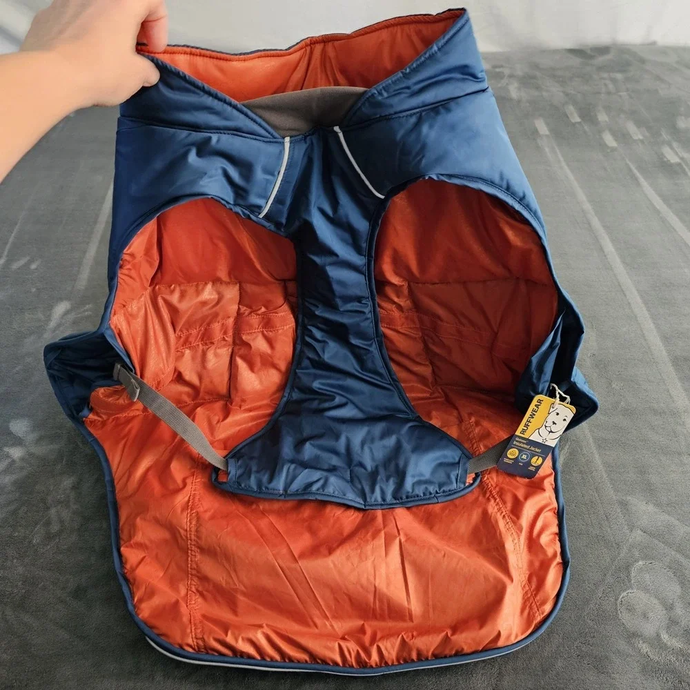 RuffWear ships 9sku