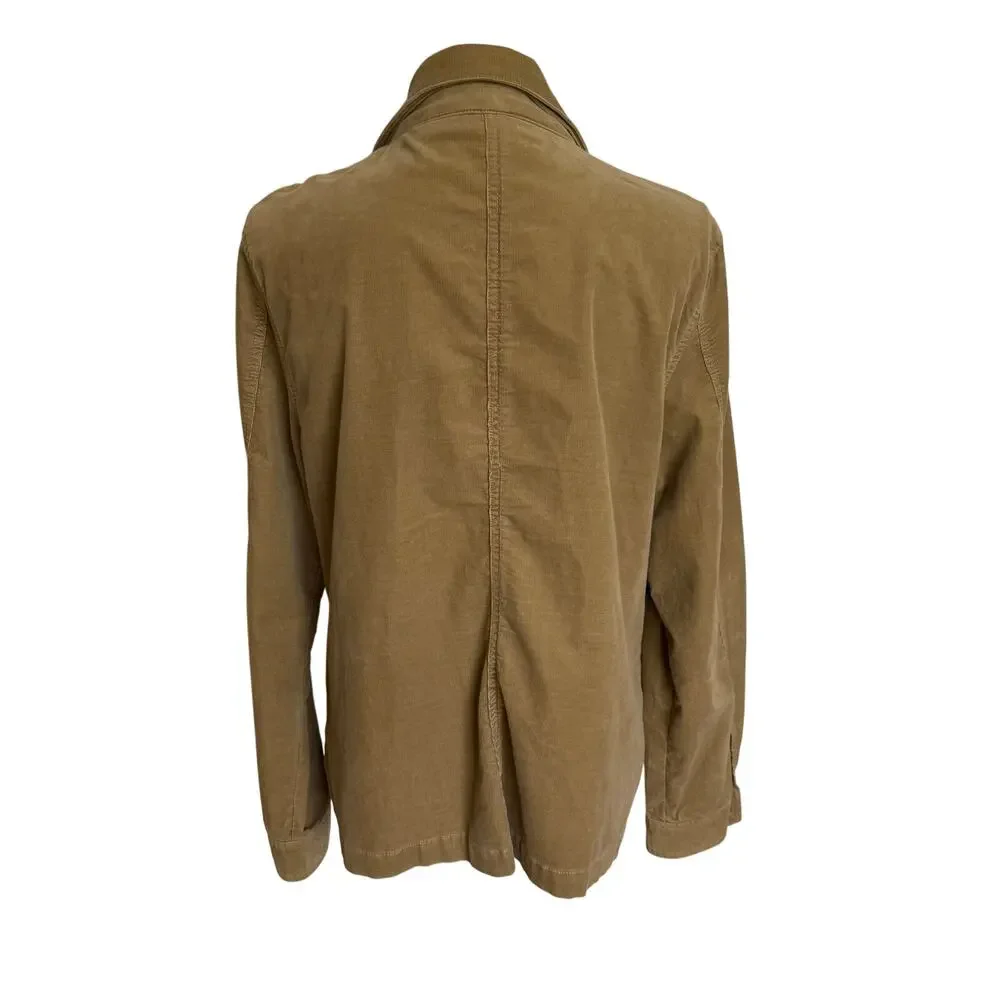 sahalie cord corduroy