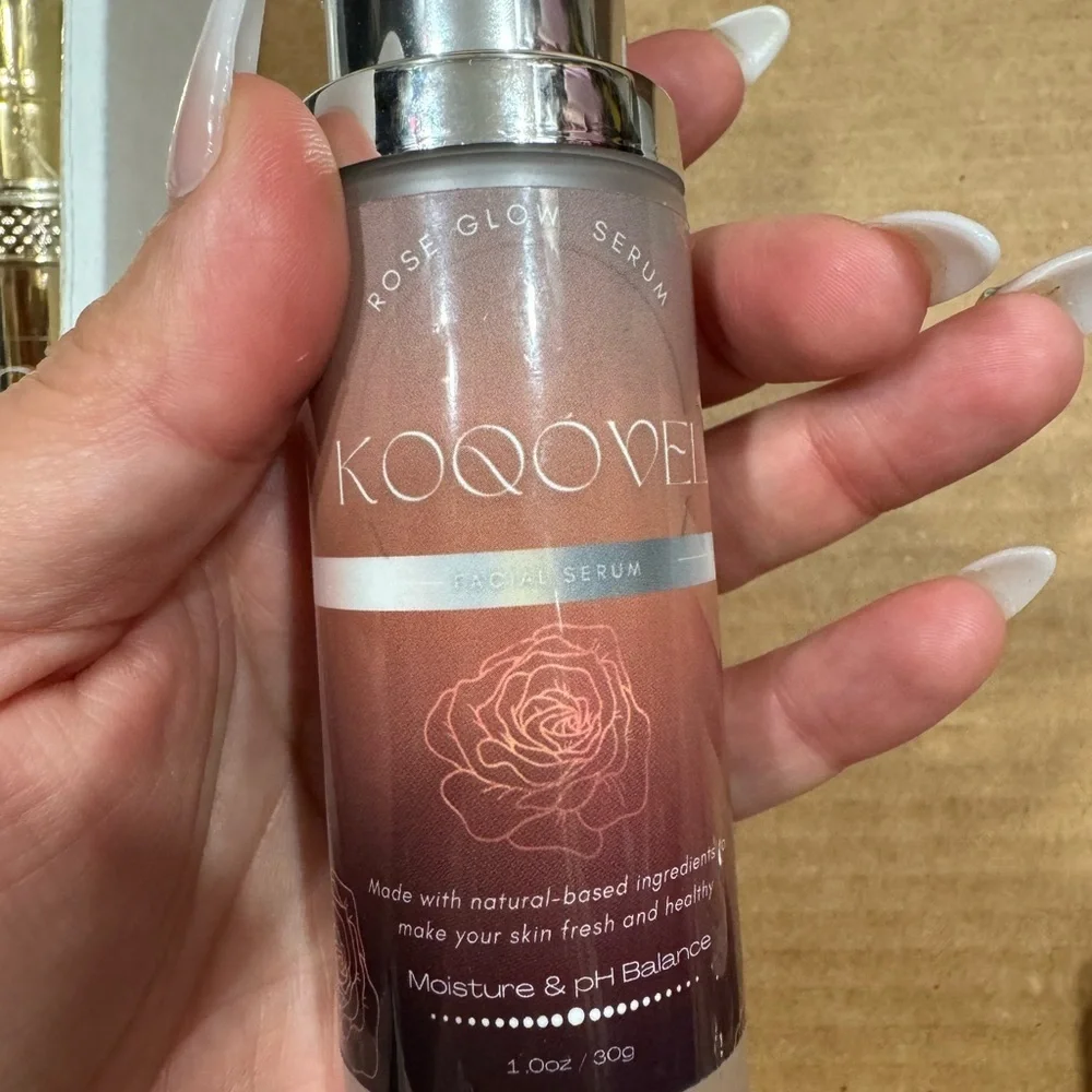 KOQODEL care $100